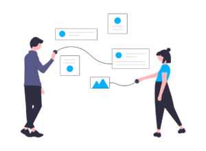 Contoh Bisnis Online