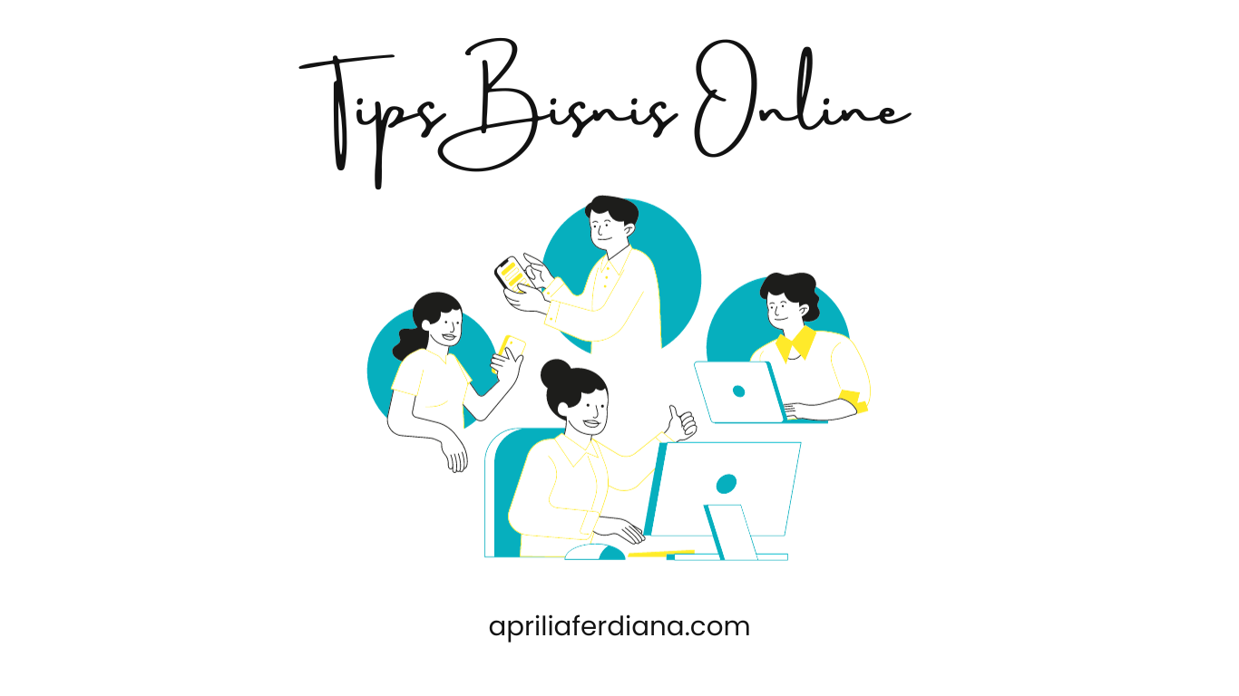 Tips Bisnis Online
