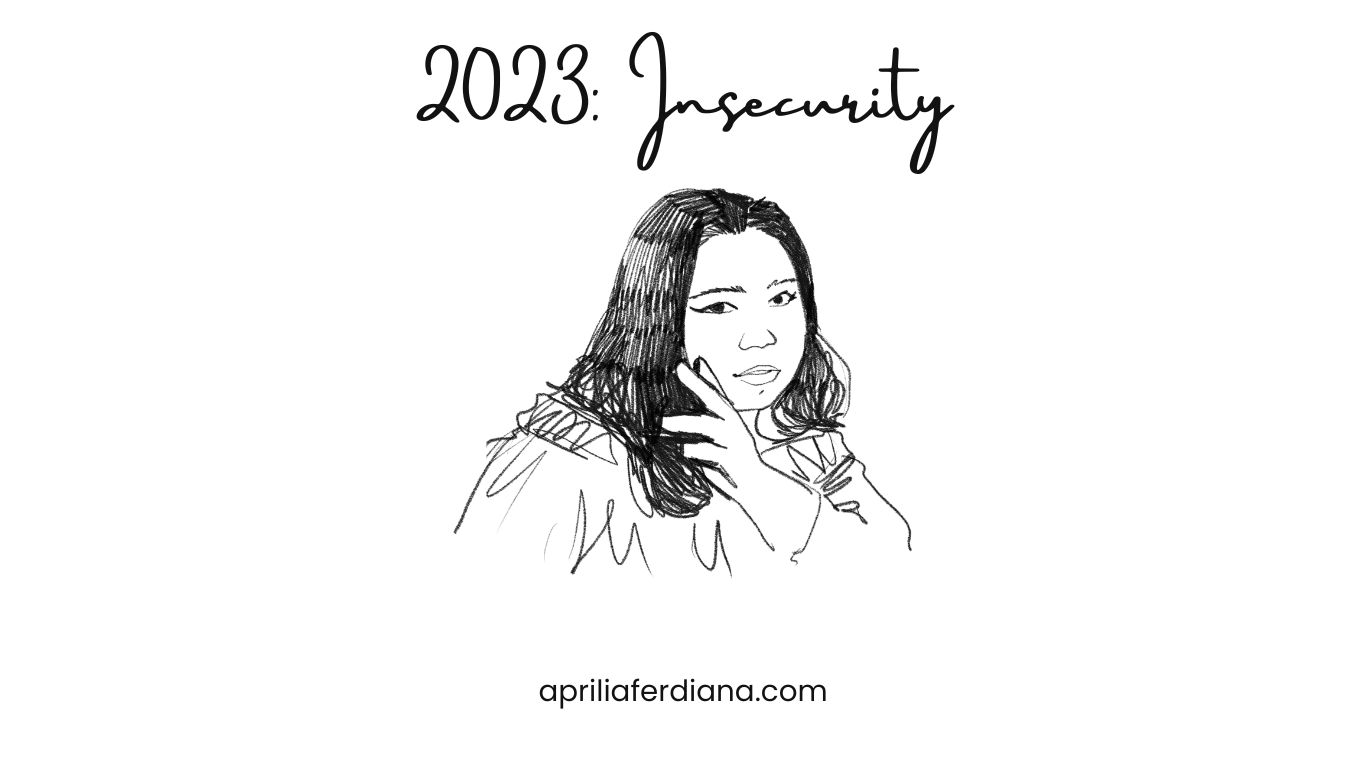 2023: Insecurity