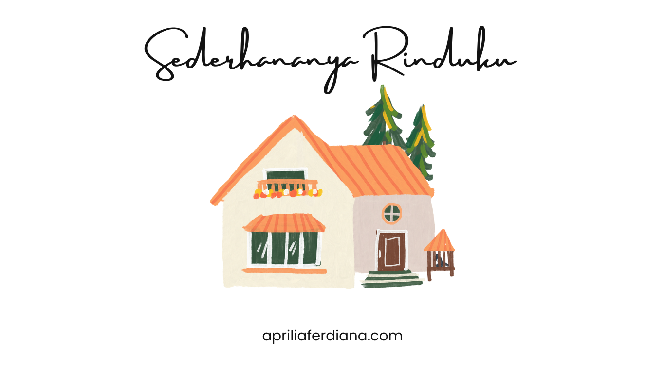 Sederhananya Rinduku