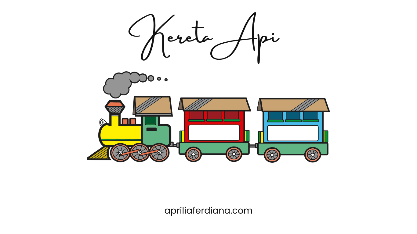Kereta Api